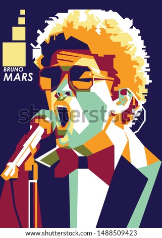 Download Bruno Mars Wallpaper 240x3 Wallpoper 473