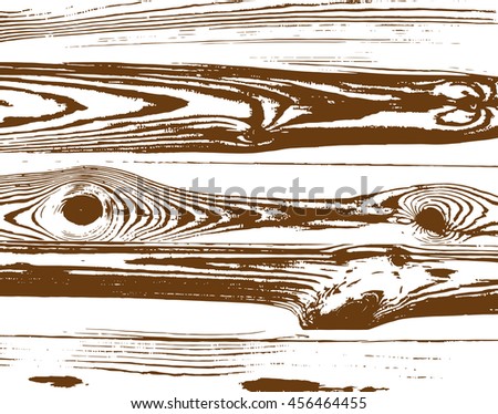Texture wood vector illustration, vector wood background