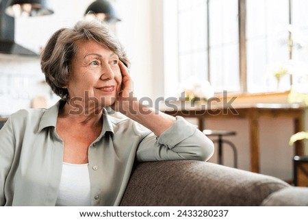 Similar – Image, Stock Photo Elegant woman with fan performing Flamenco dance