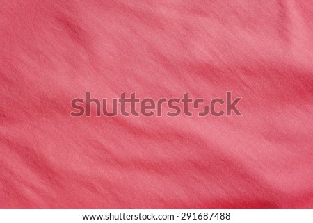 Pink T-Shirt Texture