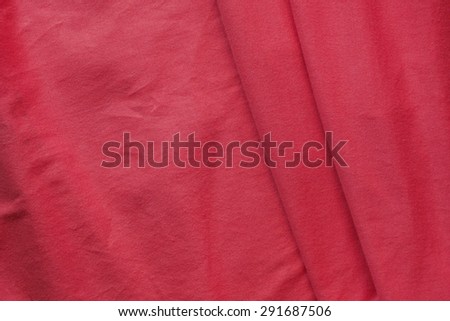 Pink T-Shirt Texture