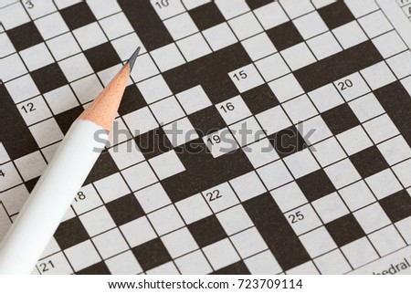 60 Best Pencil rubber crossword clue for Beginner