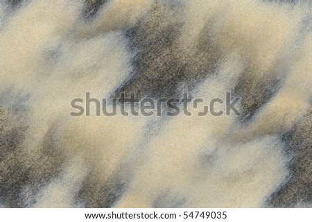 digitally altered seamless sand texture background