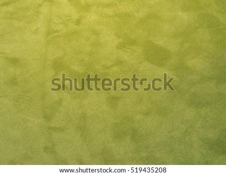 Green carpet moquette fabric texture useful as a background ストックフォト © 
