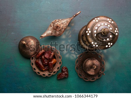 Bronze Plate