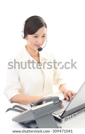 The operator who enjoys work