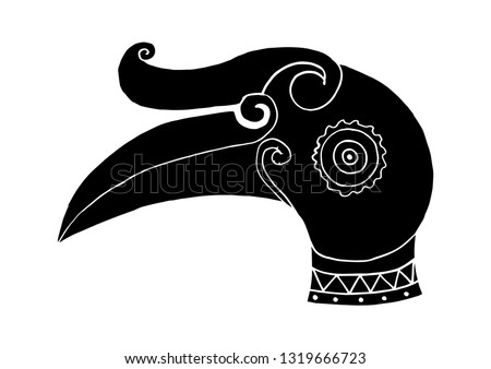 23+ Burung rangkong logo terupdate