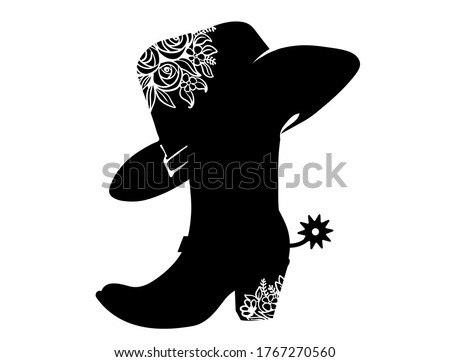 Cowgirl Hat Clip Art Cowgirl Hat Clipart Stunning Free Transparent Png Clipart Images Free Download