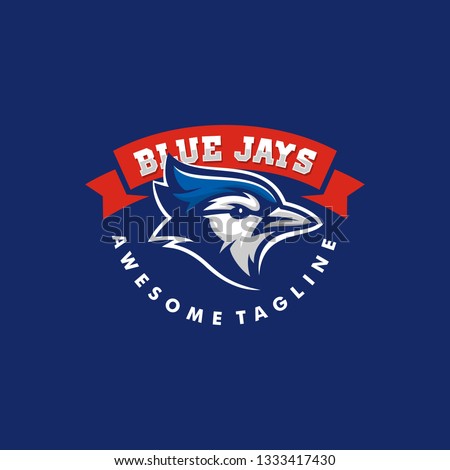 Bluejays Sports Blue Jays Logo Png Stunning Free Transparent Png Clipart Images Free Download