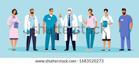 Cartoon Nurse Image | Free download on ClipArtMag