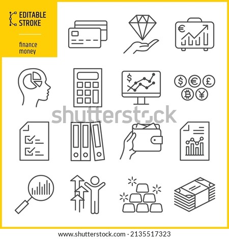 Similar – Image, Stock Photo 22 | two more doors until Christmas