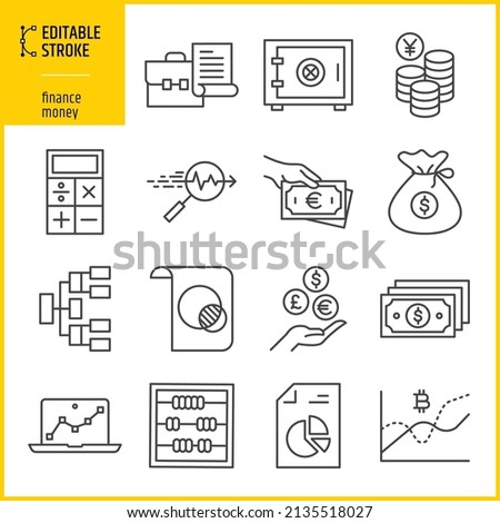 Similar – Image, Stock Photo 22 | two more doors until Christmas