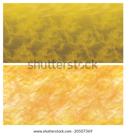 two sun gold wallpaper for different design