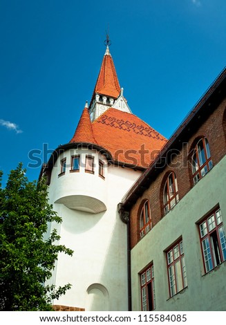 Nice house in Hungary