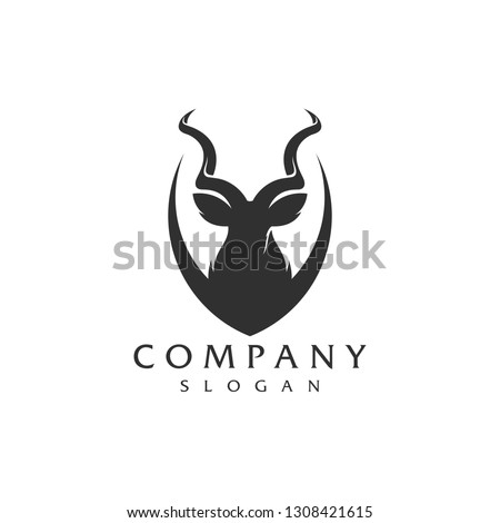 kudu logo vector