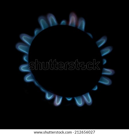 gas-ring
