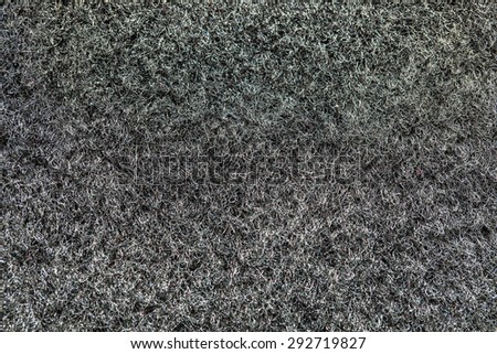 gray color fabric texture background
