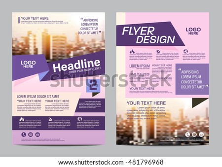 catalogue layout templates