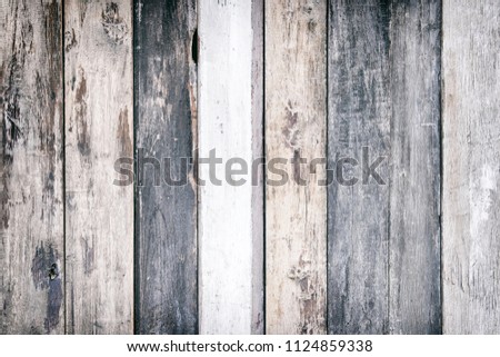 Wood Texture