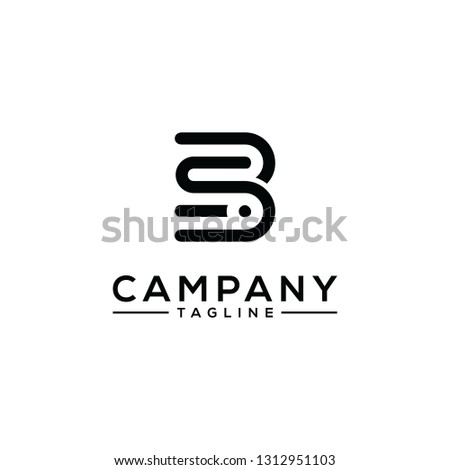 Bsi logo design