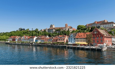 Similar – Image, Stock Photo Überlingen