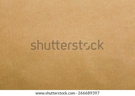 grunge brown paper texture background