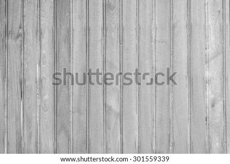 White wood wall background texture