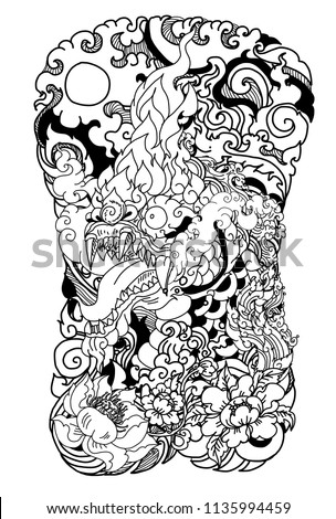 77 Free Tattoo Thai Art Idea Tattoo