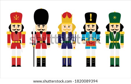 Free Nutcracker Clipart | Free download on ClipArtMag