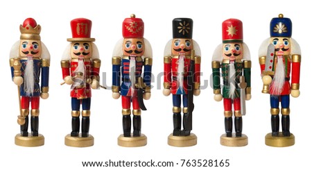 toy soldier xmas decoration