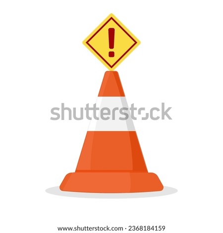 Traffic cones are safety devices commonly used in road and construction work to guide and control traffic, indicate hazards, or mark off restricted areas. They are highly visible, typically conical in