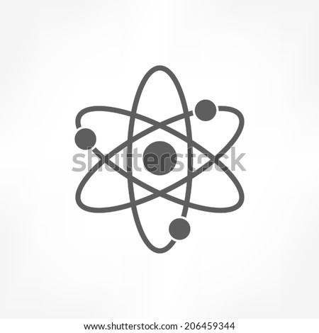 atom icon 