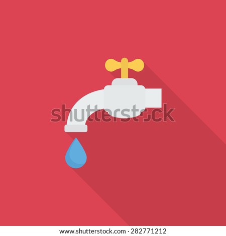 faucet icon