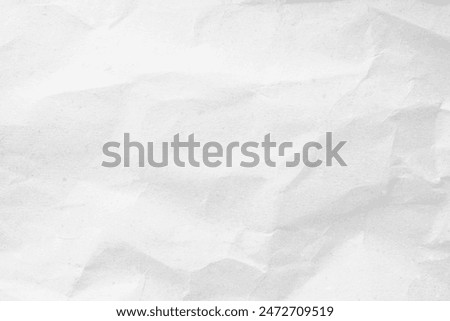 Similar – Image, Stock Photo The texture of the pressed straw roll close-up