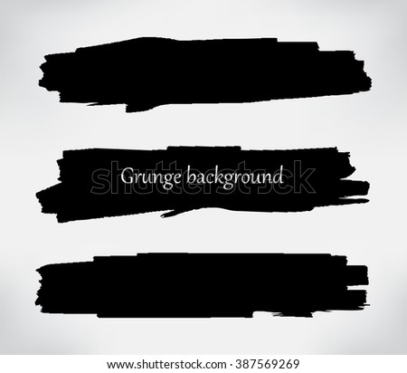 Grunge Backgrounds.Vector Grunge Banners. - 387569269 : Shutterstock