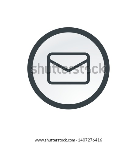 Email  - Vector App Icon