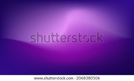Purple pink gradient mesh background nide for wallpaper and banner