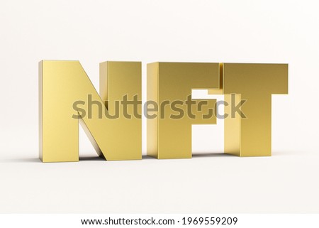Similar – Image, Stock Photo keyboard nft key nft art