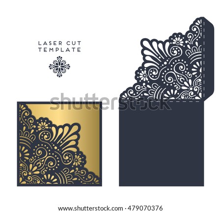 free laser cutter templates