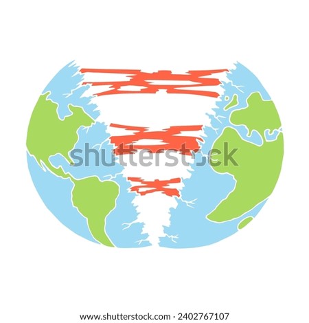 https://image.shutterstock.com/display_pic_with_logo/227295539/2402767107/stock-vector-the-earth-is-torn-in-half-the-concept-of-the-end-of-the-world-apocalypse-the-consequence-of-a-2402767107.jpg