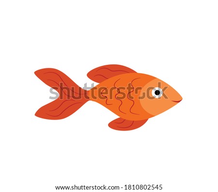 Download Simple Fish Silhouette At Getdrawings Free Download