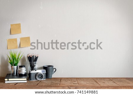 Similar – Image, Stock Photo Product mockup photo showing beauty and hygiene product using aloe vera for a sustainable lifestyle and ethical consumerism