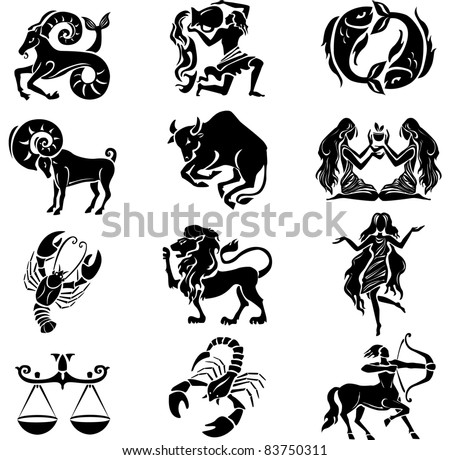 zodiac sign