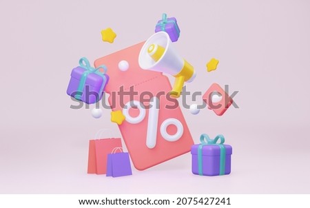 Similar – Image, Stock Photo Signs I bargain