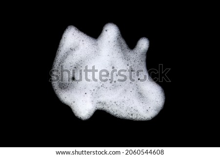 Similar – Image, Stock Photo Water drop above wavy surface