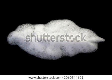 Similar – Image, Stock Photo Water drop above wavy surface