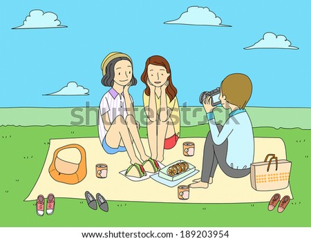 pleasant picnic