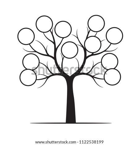 Tree Drawing Clipart Clip Art Images Apple Tree Clipart Black And White Stunning Free Transparent Png Clipart Images Free Download