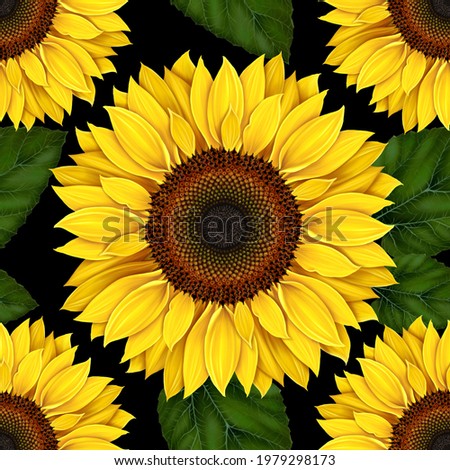 Free Free 180 Realistic Sunflower Svg SVG PNG EPS DXF File