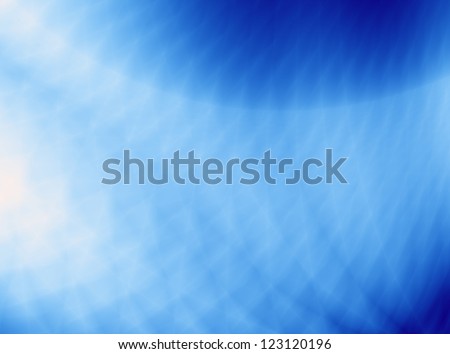 Bright sky background abstract blue texture pattern